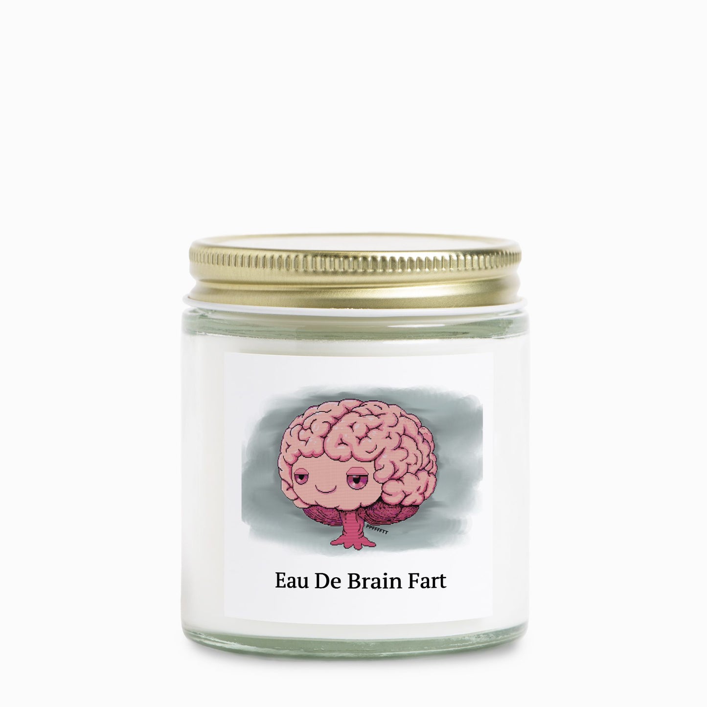 Eau De Brain Fart 4oz