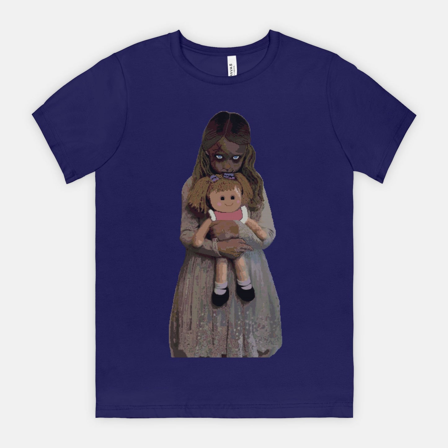 Bella Canvas Unisex Tee 3001