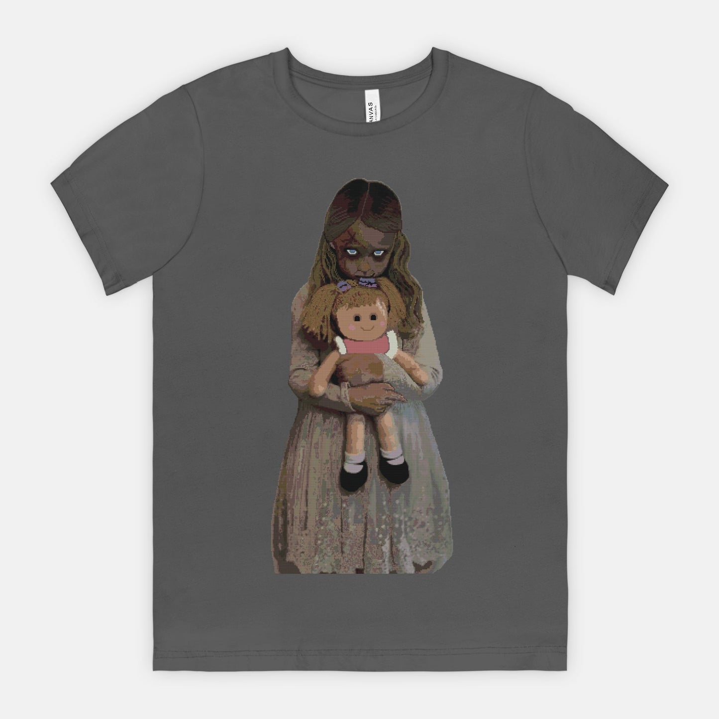 Bella Canvas Unisex Tee 3001