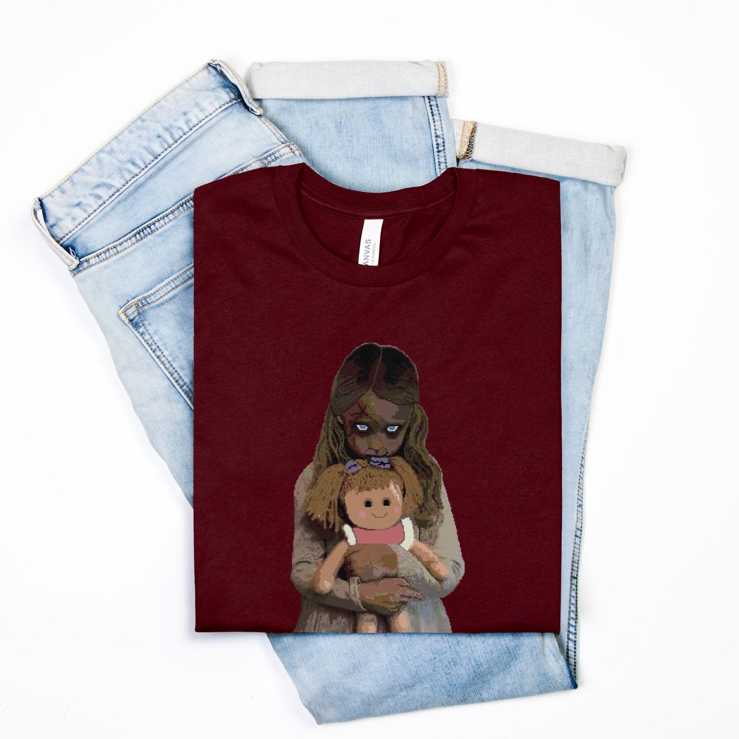 Bella Canvas Unisex Tee 3001