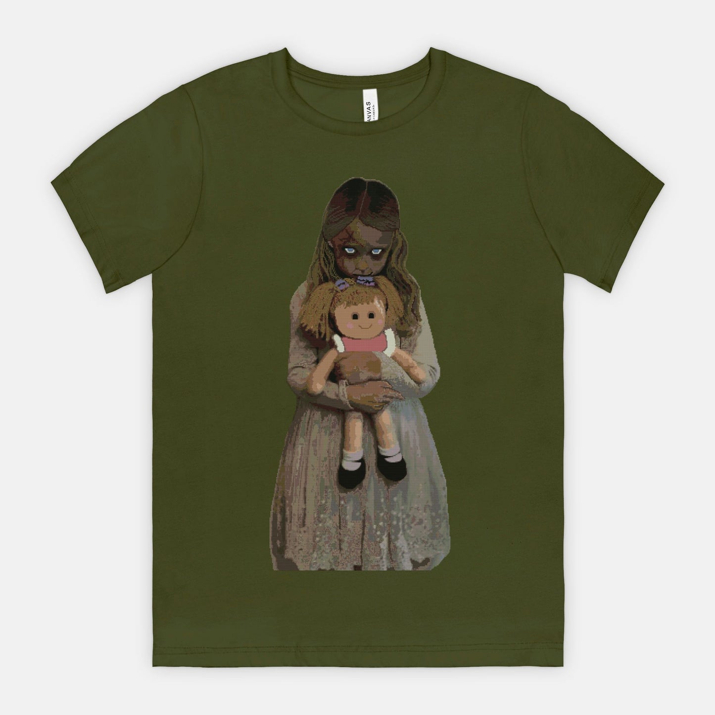 Bella Canvas Unisex Tee 3001