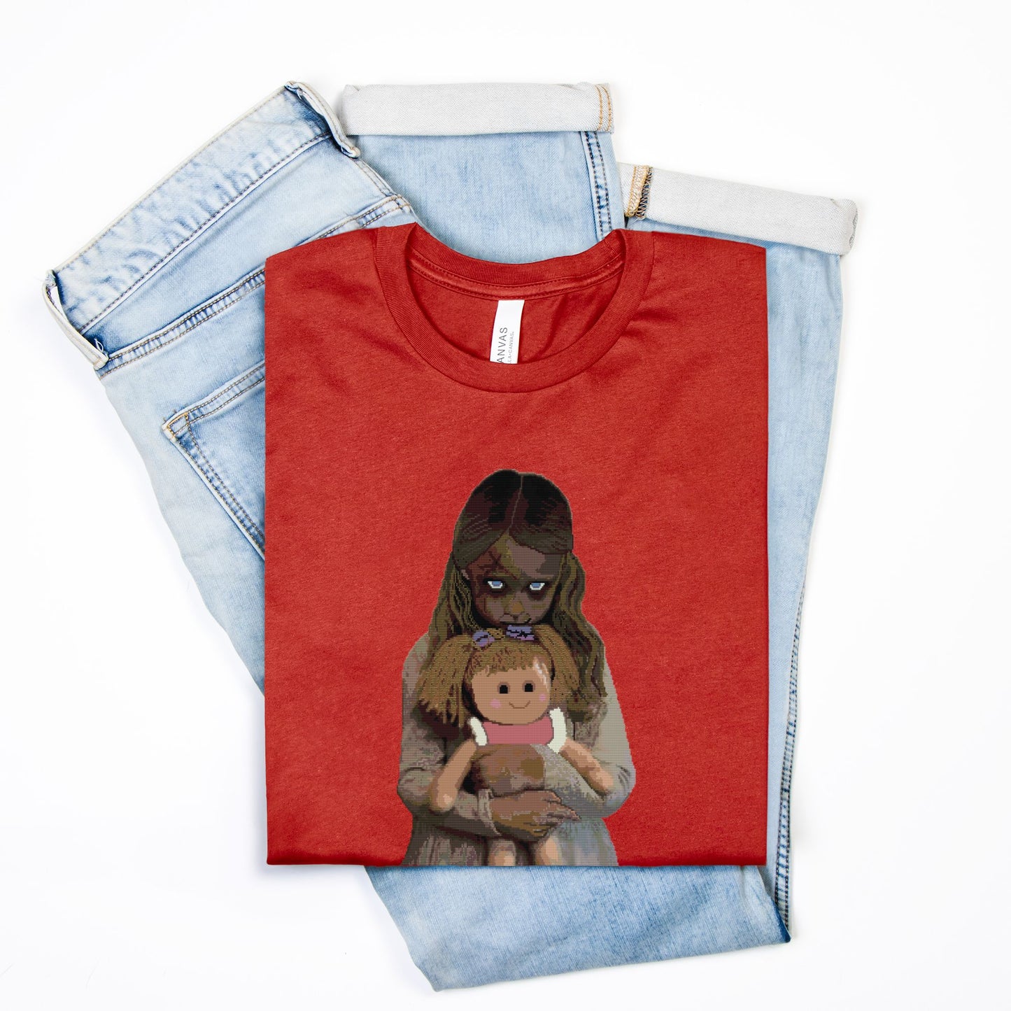 Bella Canvas Unisex Tee 3001