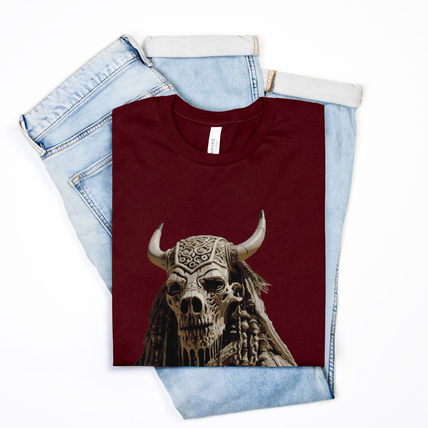 Mummy Cow Graphic Tee