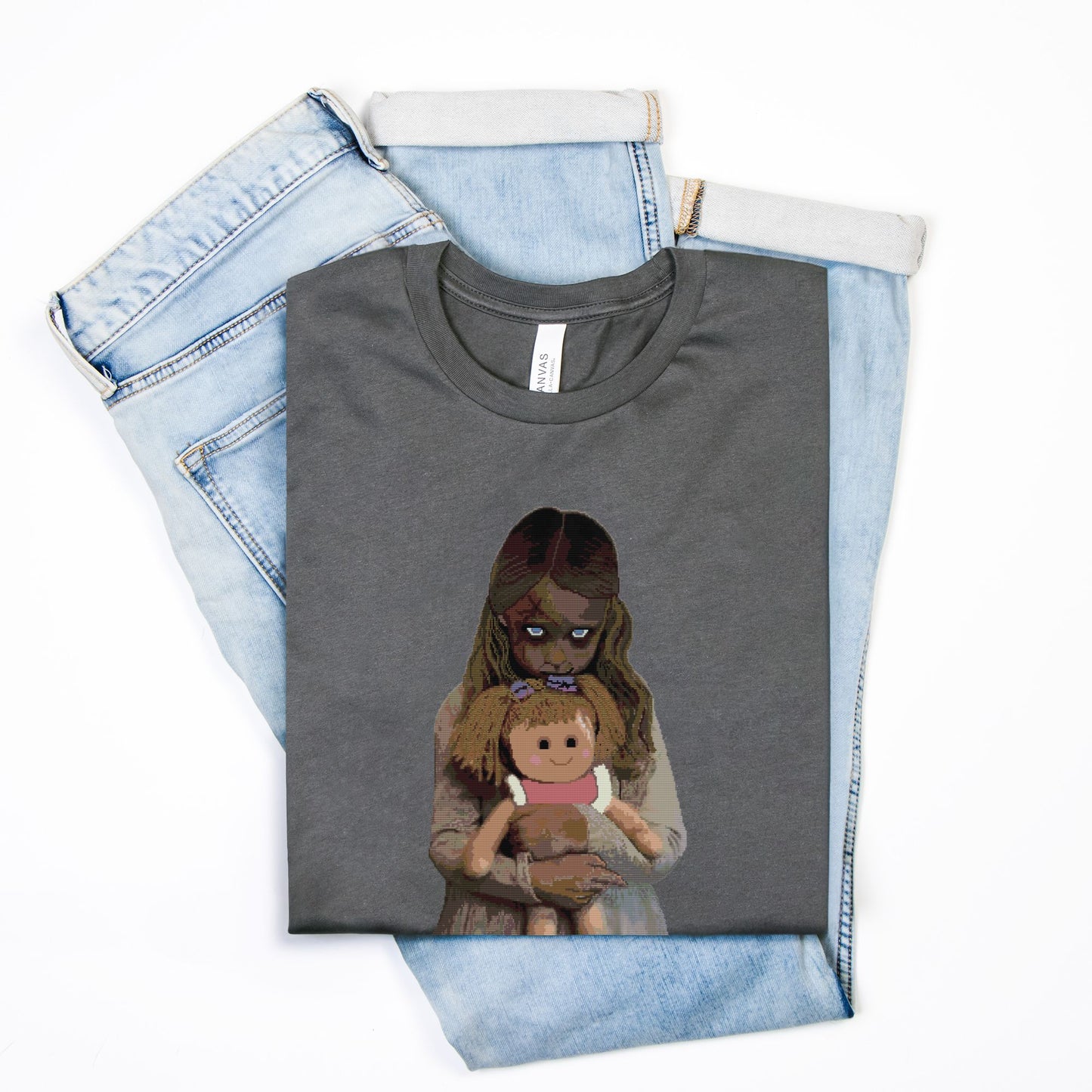Bella Canvas Unisex Tee 3001