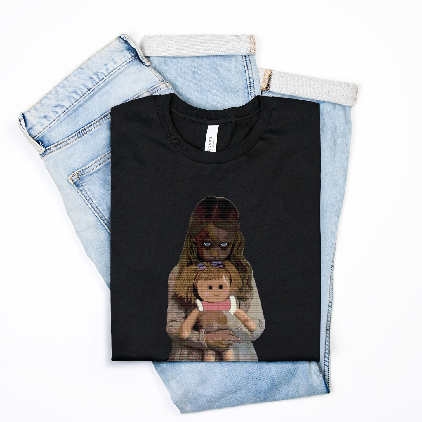 Bella Canvas Unisex Tee 3001