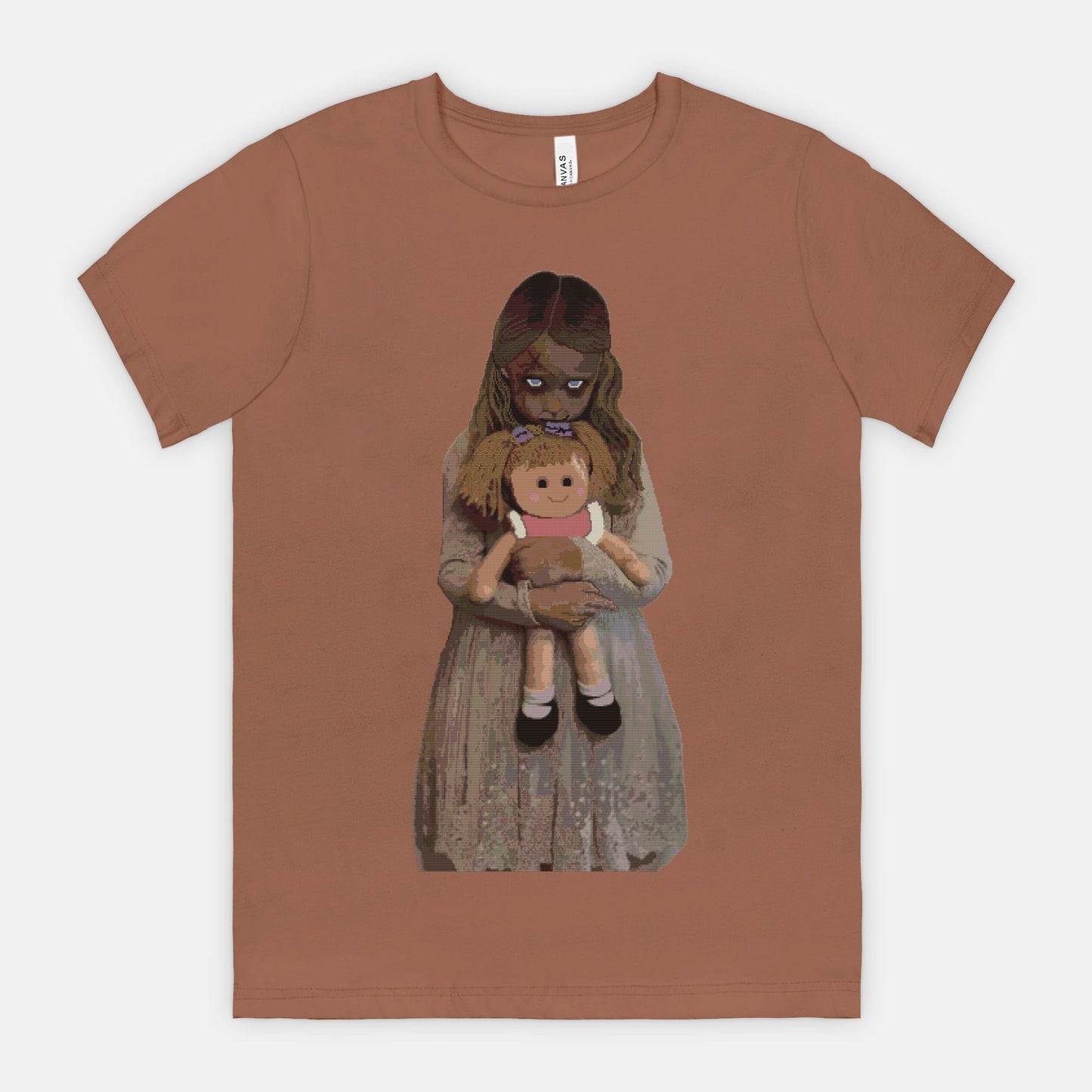 Bella Canvas Unisex Tee 3001