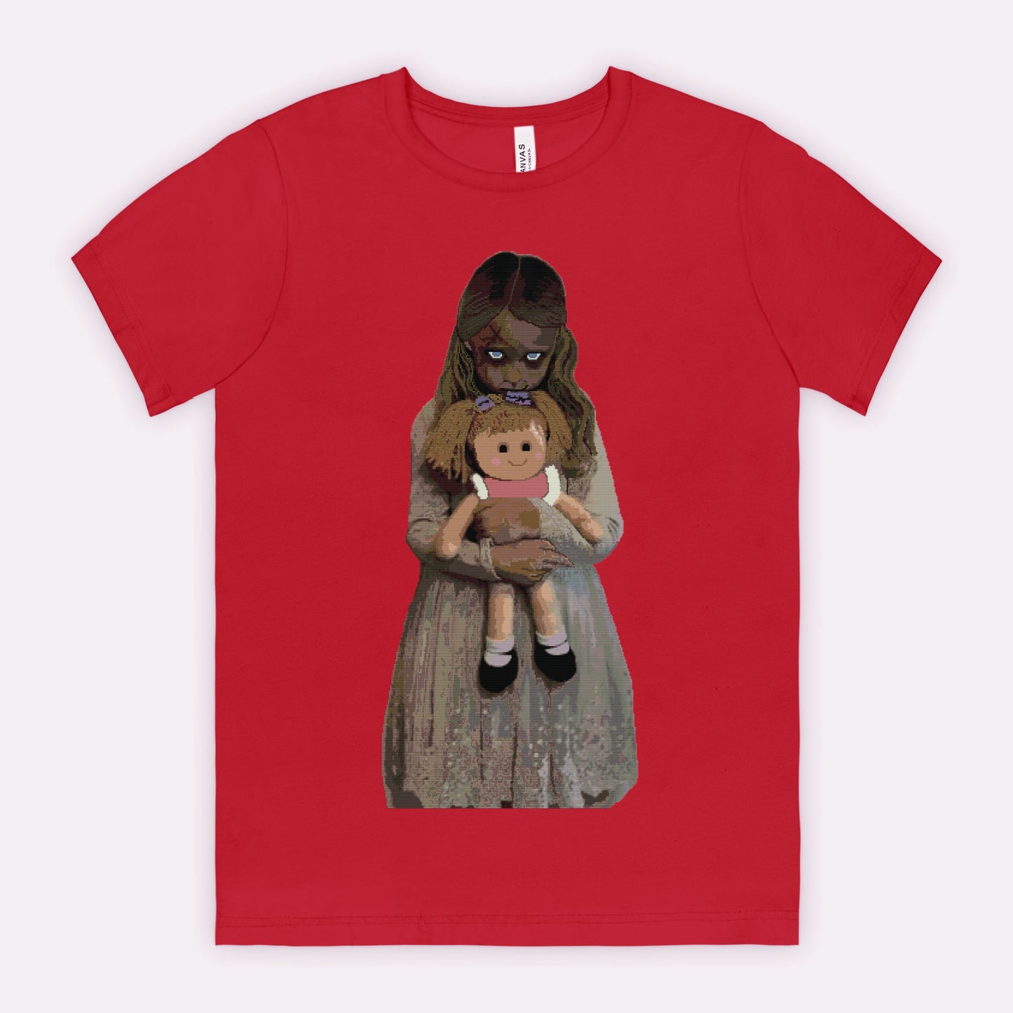 Bella Canvas Unisex Tee 3001