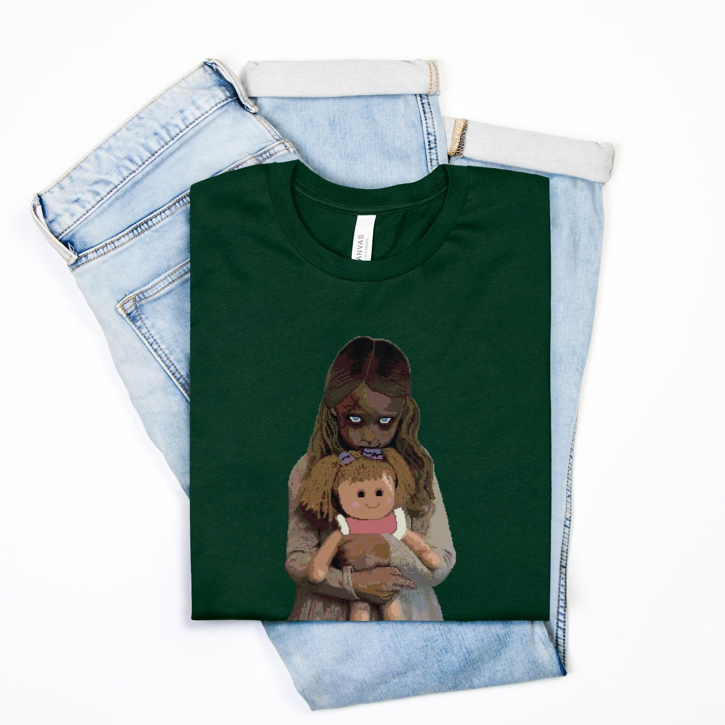 Bella Canvas Unisex Tee 3001