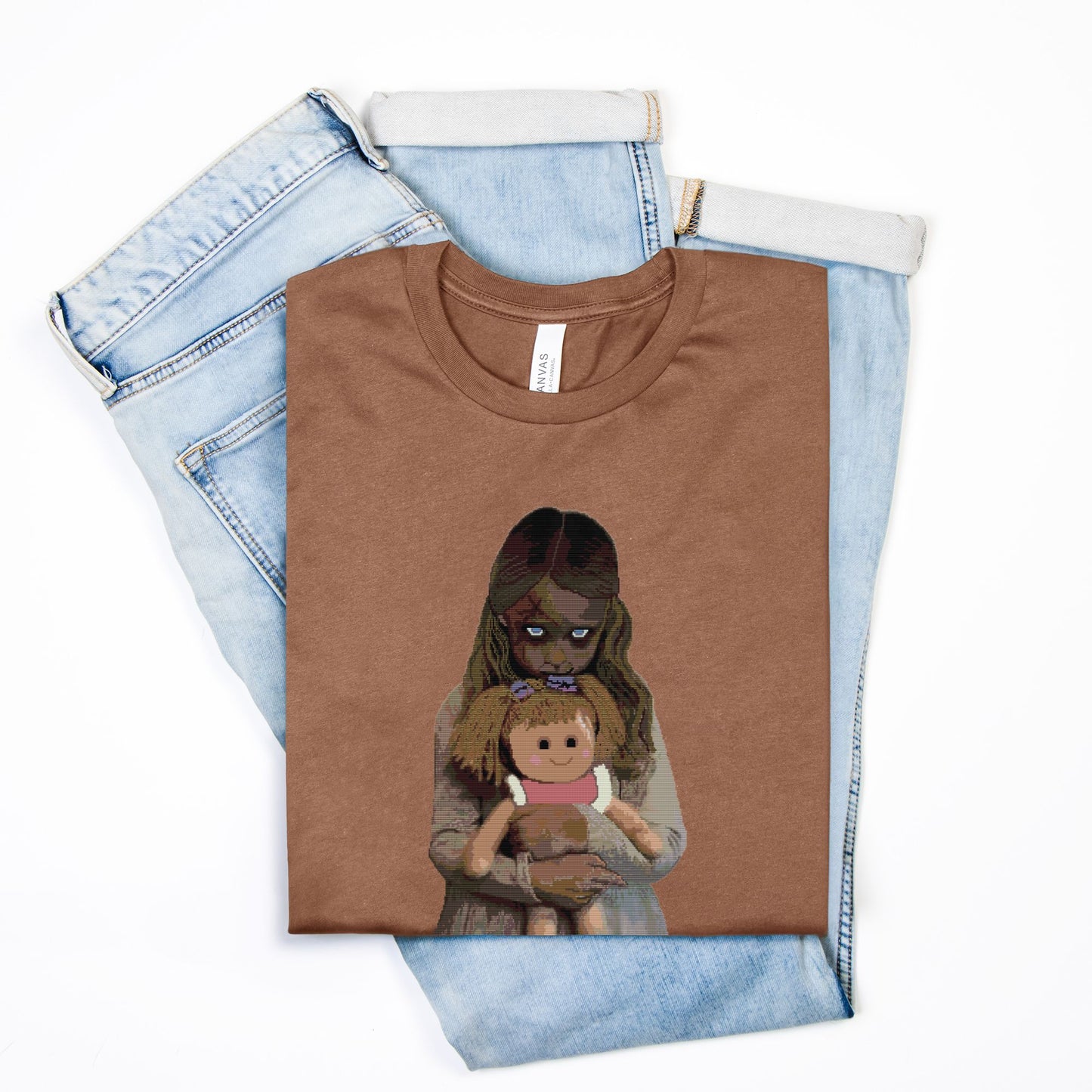Bella Canvas Unisex Tee 3001