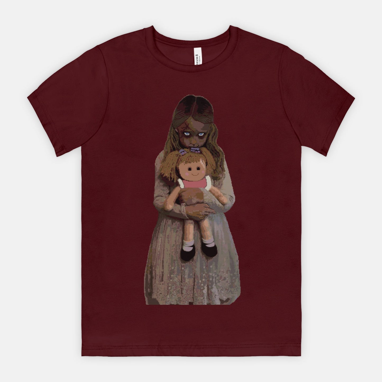 Bella Canvas Unisex Tee 3001