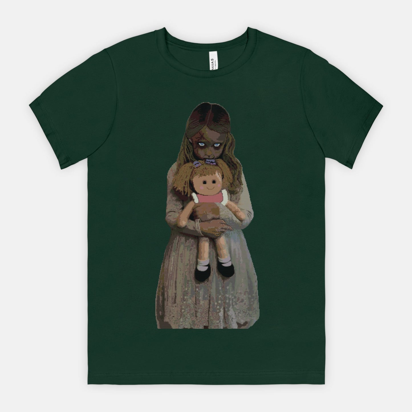 Bella Canvas Unisex Tee 3001