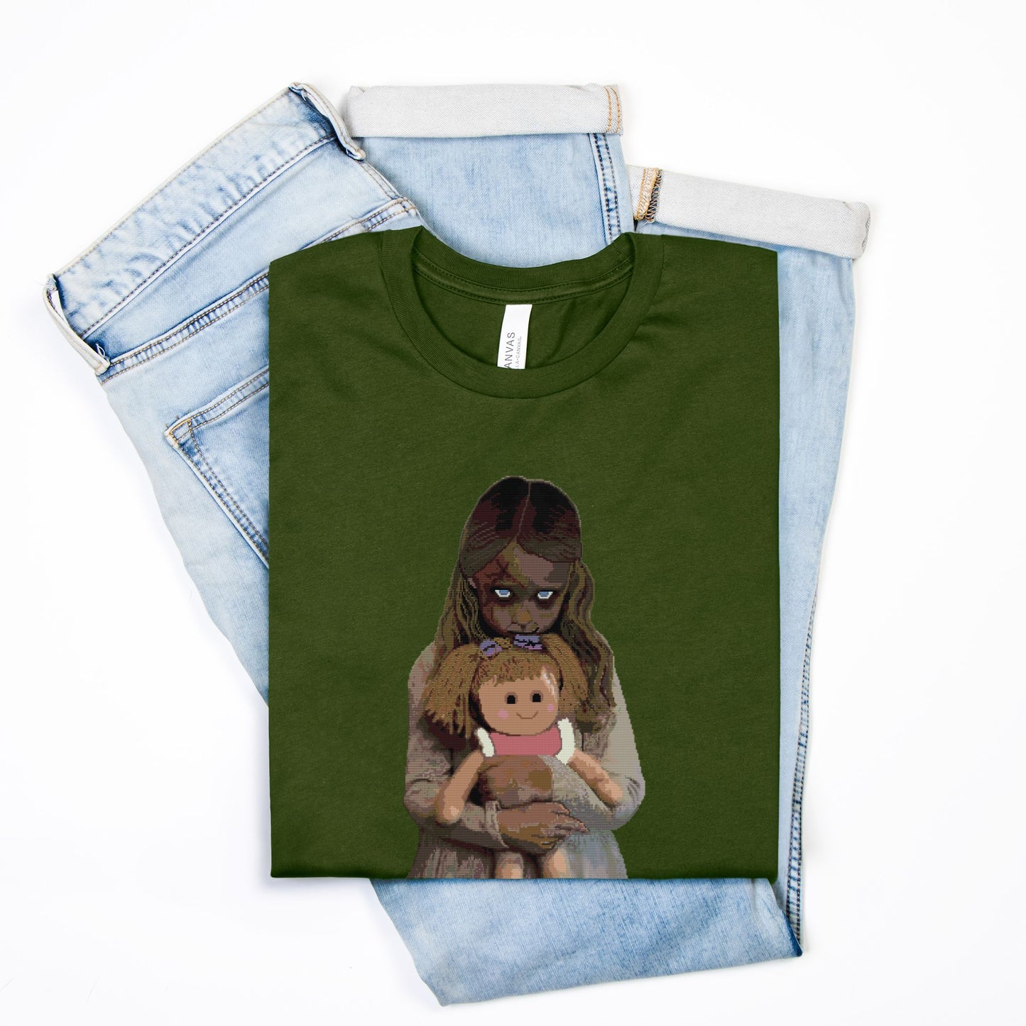 Bella Canvas Unisex Tee 3001