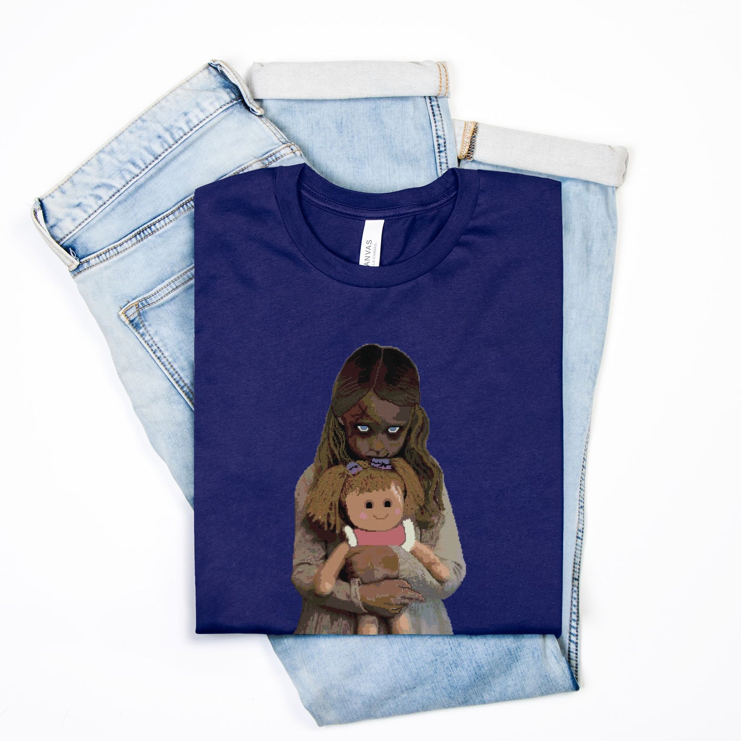 Bella Canvas Unisex Tee 3001