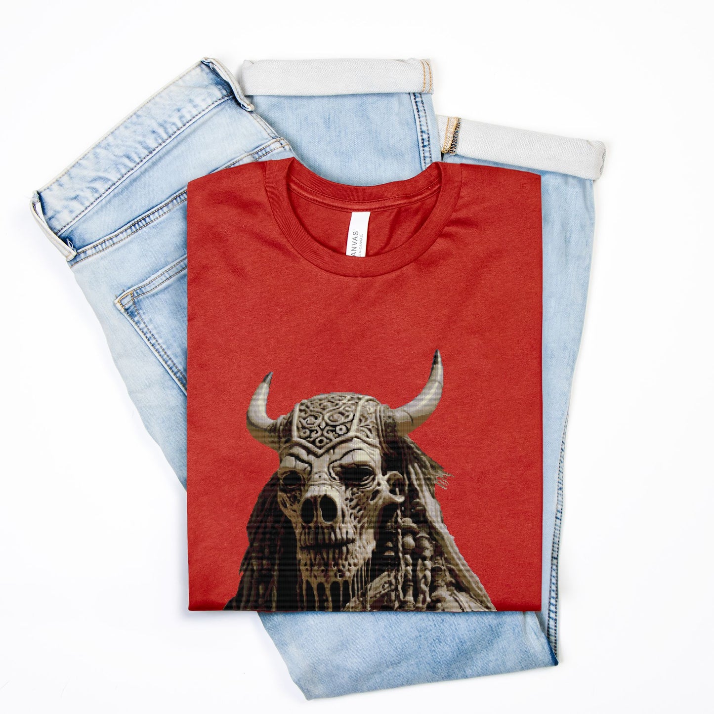 Mummy Cow Graphic Tee