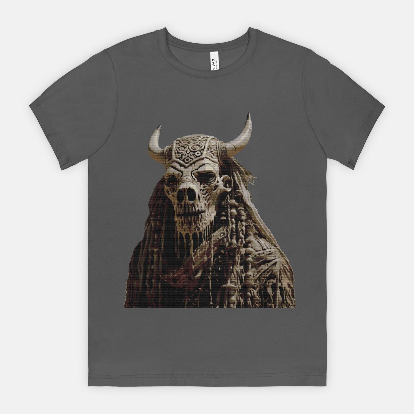 Mummy Cow Graphic Tee