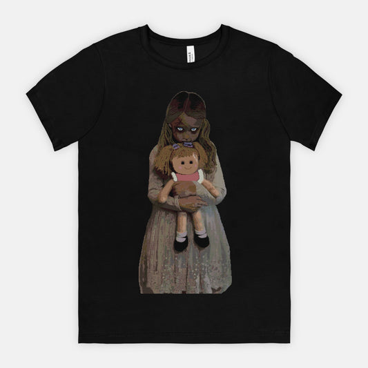 Bella Canvas Unisex Tee 3001