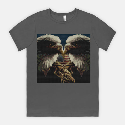 Guard Eagles