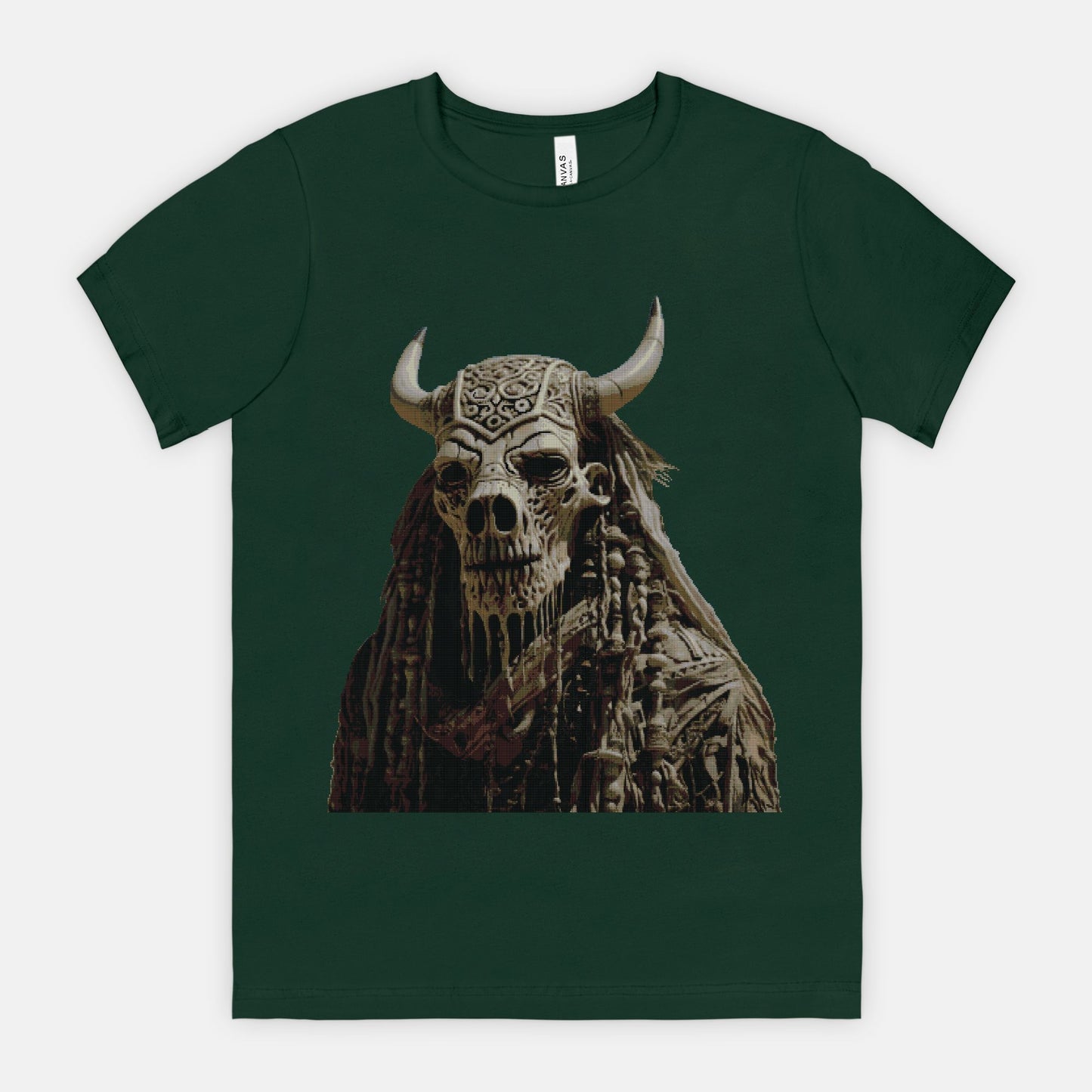 Mummy Cow Graphic Tee