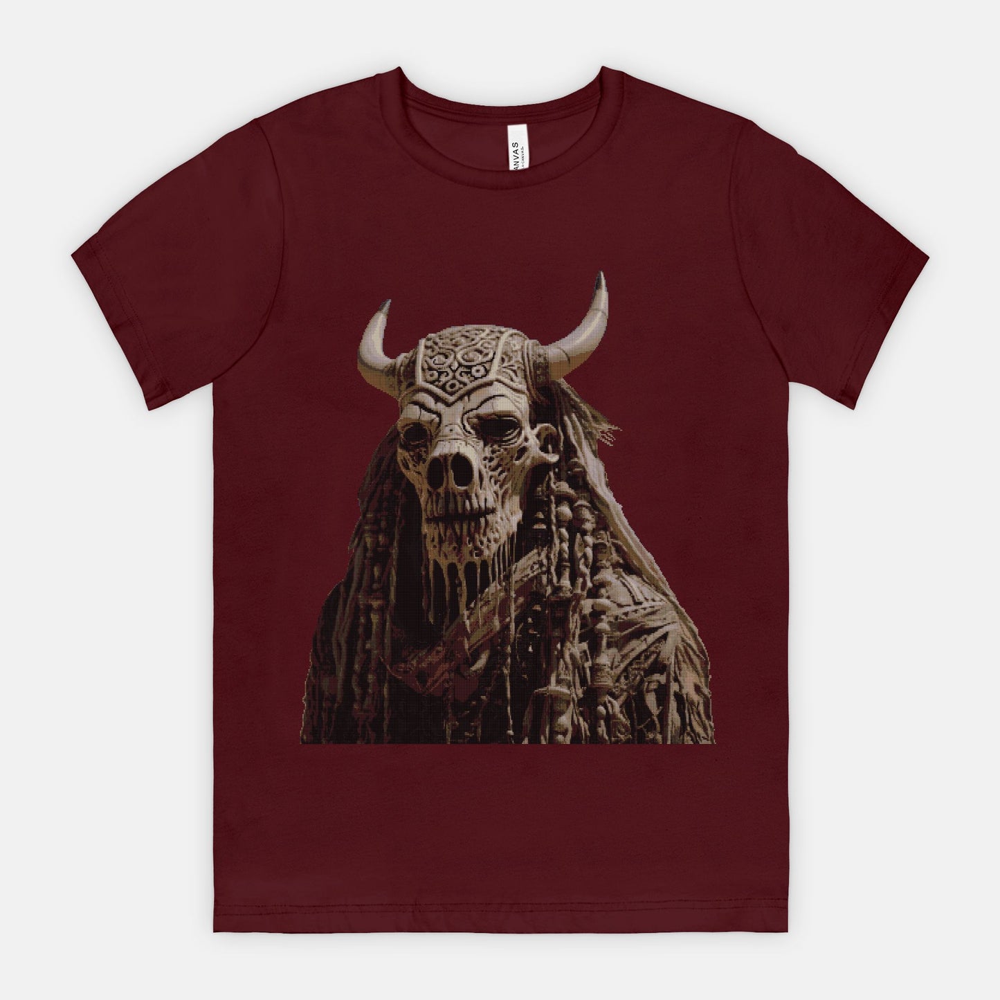 Mummy Cow Graphic Tee