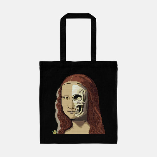 Mona Blink Tote Bag Lightweight